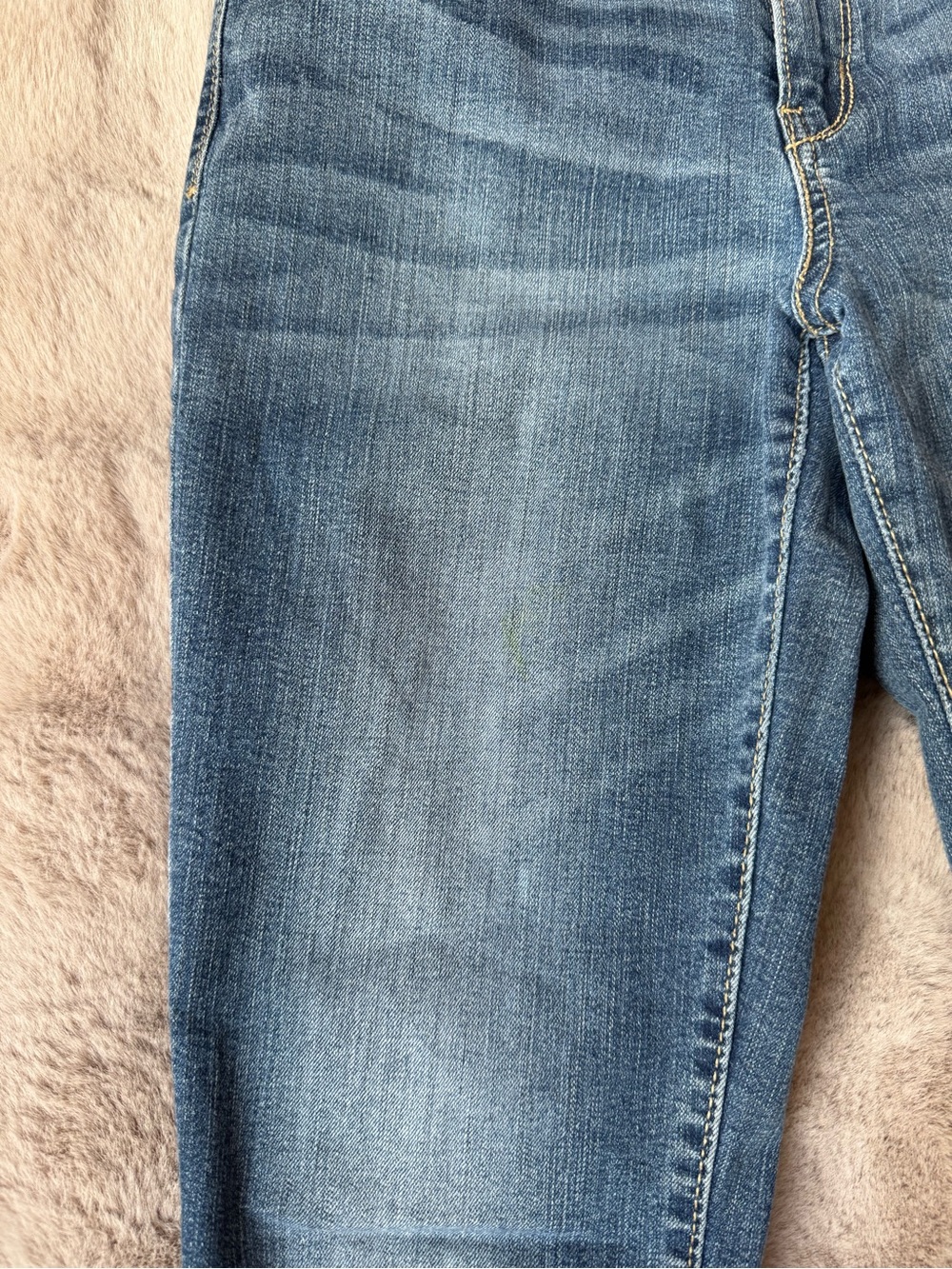 Levi’s Denizen Modern Skinny Jeans, size 4 - Picture 4 of 10